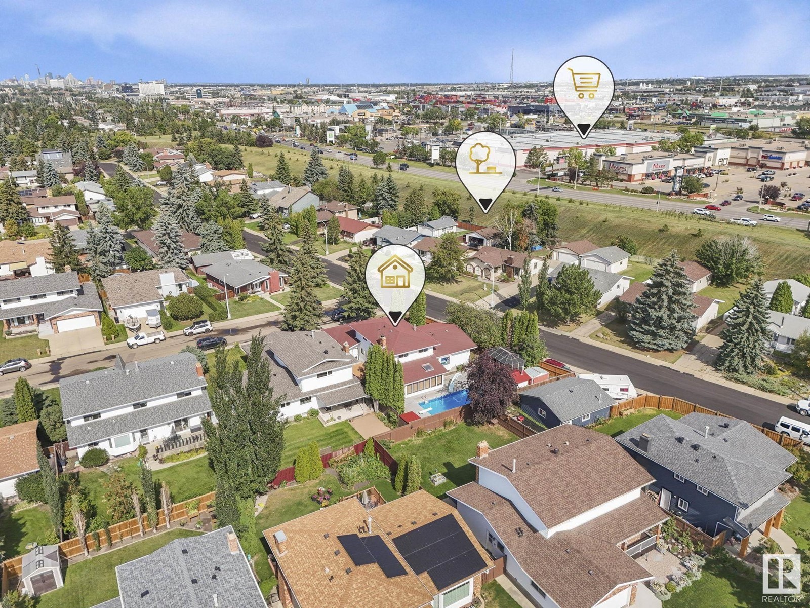 10405 31a Av Nw, Edmonton, Alberta  T6J 2Y4 - Photo 58 - E4436155