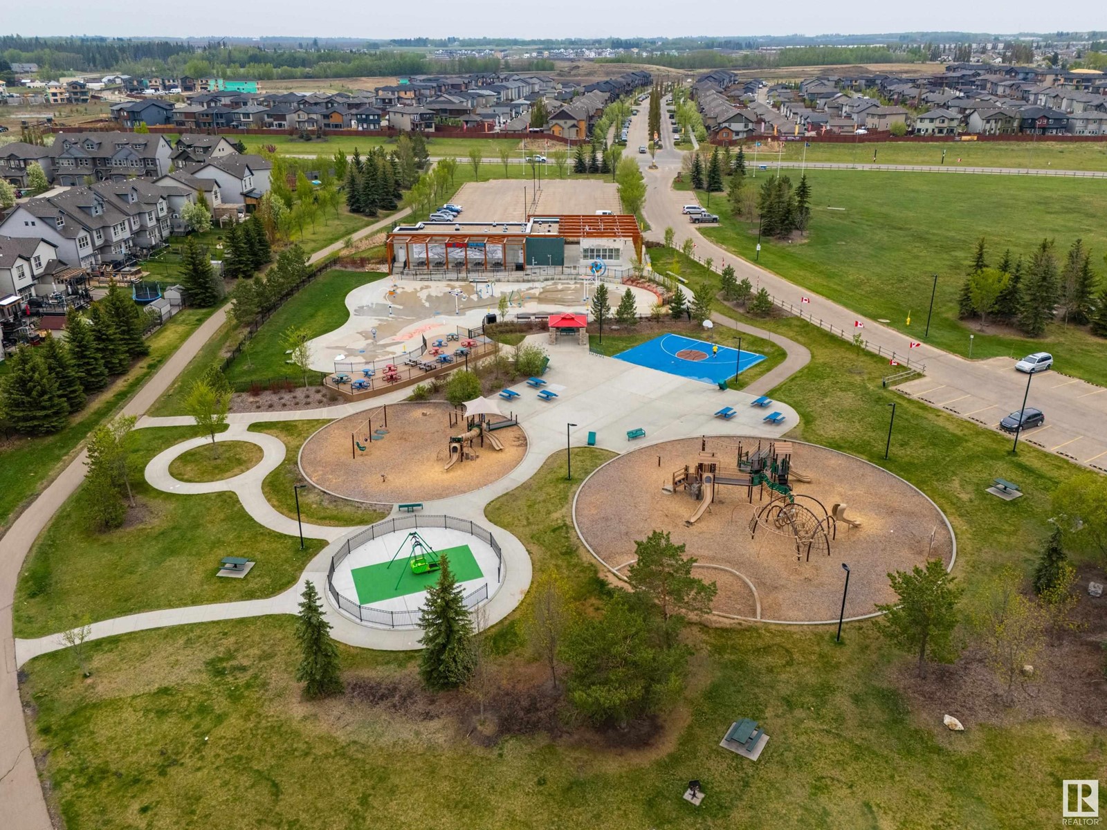 78 Gilmore Wy, Spruce Grove, Alberta  T7X 0M5 - Photo 50 - E4436158