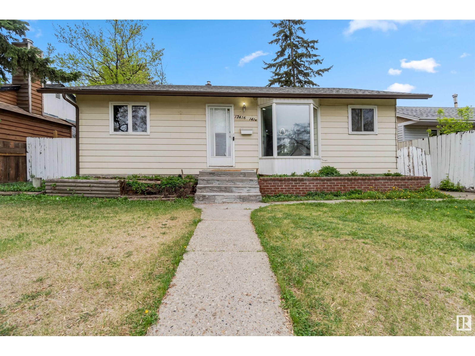 12416 141 St Nw, Edmonton, Alberta  T5L 2G5 - Photo 4 - E4436159