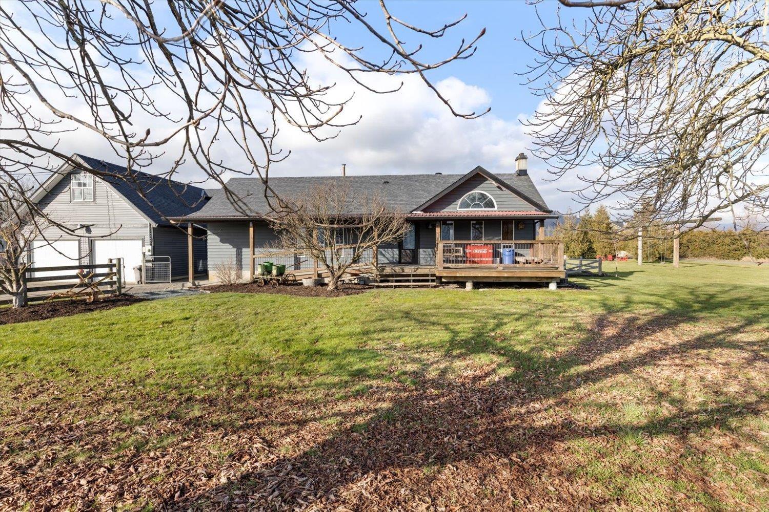 Property at 43305 ADAMS ROAD image 1