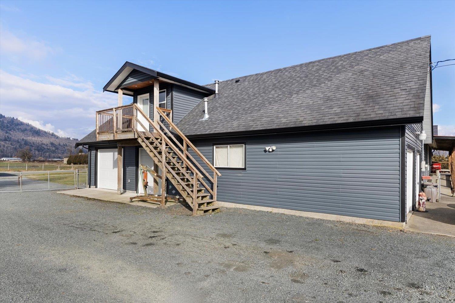 43305 Adams Road, Greendale, Sardis - Greendale, British Columbia  V2R 4L1 - Photo 25 - R3001336