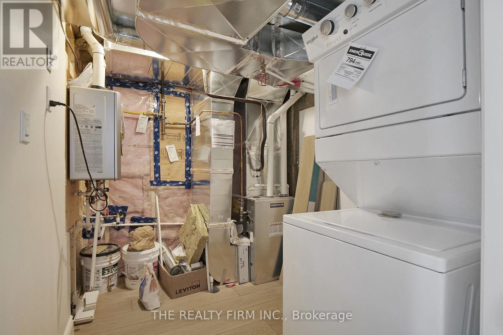 57 Naomee-Lower Level Crescent, London North (North O), Ontario  N6H 3T3 - Photo 19 - X12144928
