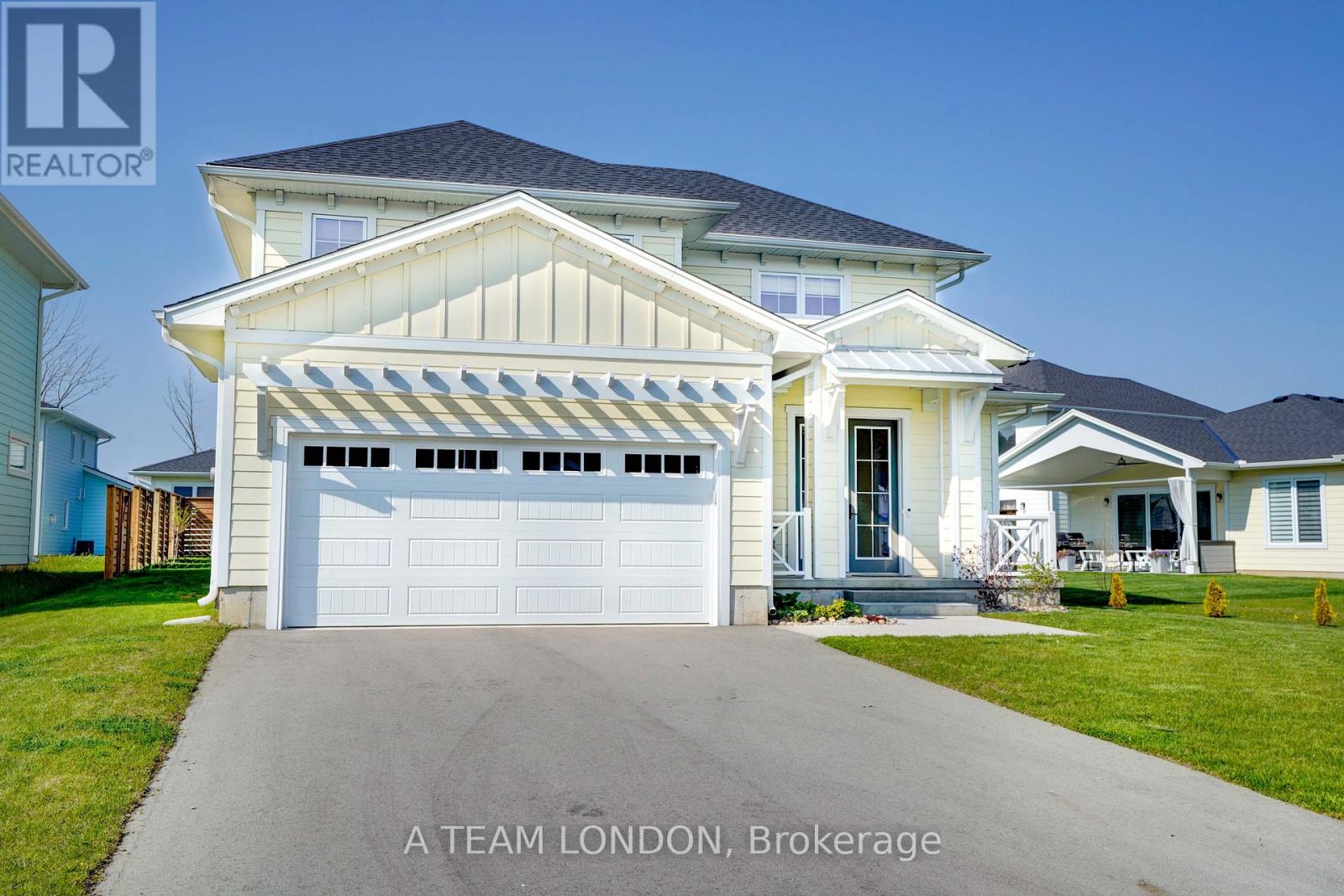 35 Regatta Way, Central Elgin, Ontario  N5L 0B6 - Photo 2 - X12145012