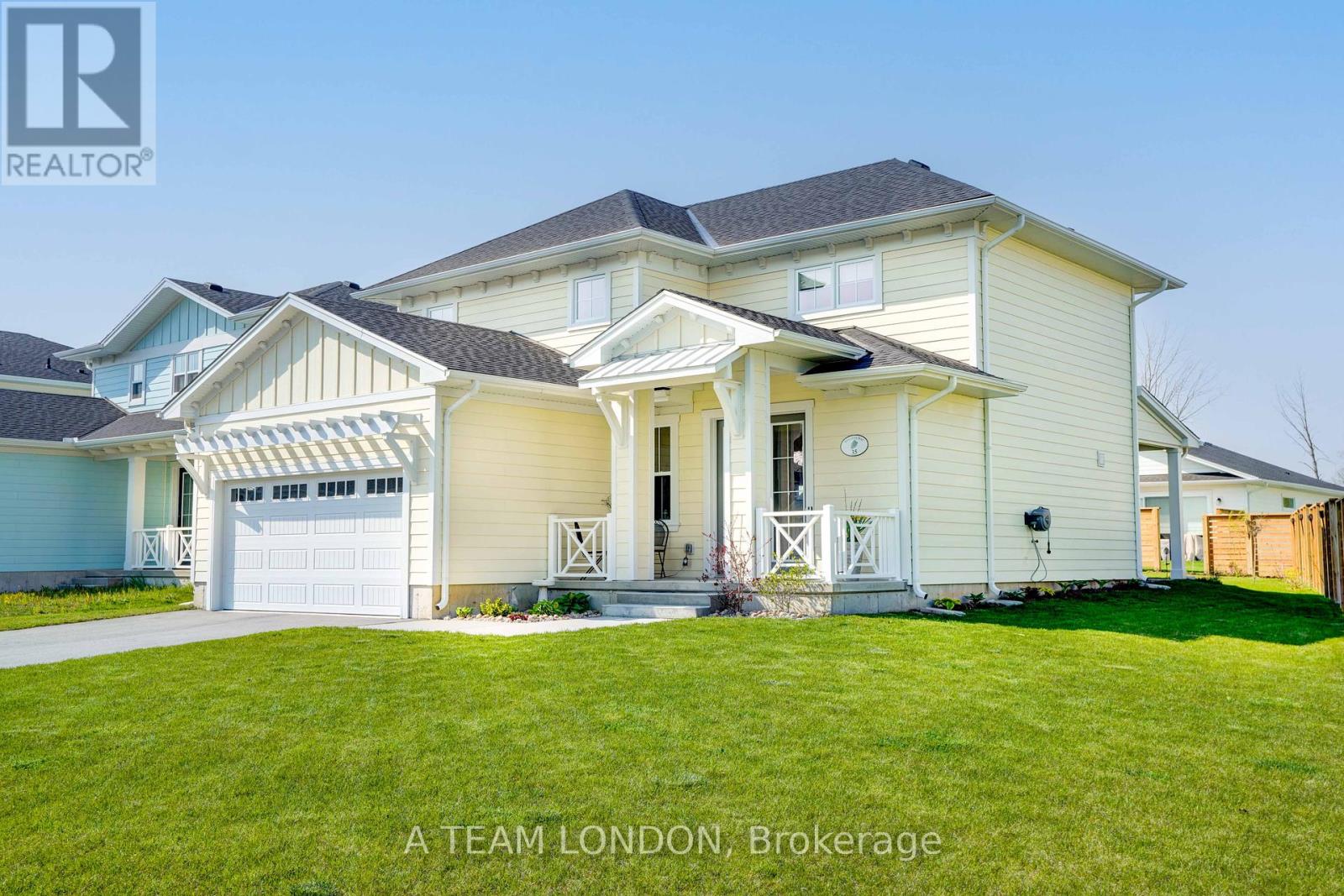 35 Regatta Way, Central Elgin, Ontario  N5L 0B6 - Photo 3 - X12145012