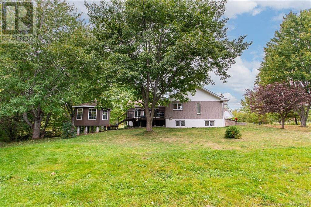19 Aboujagane Road, Aboujagane, New Brunswick  E4P 5L6 - Photo 40 - NB115192