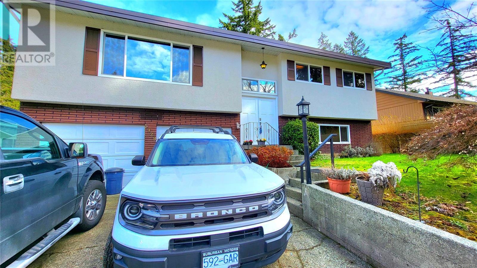 5929 Beaver Creek Rd, Port Alberni, British Columbia