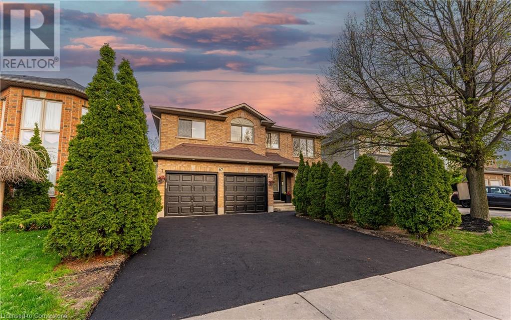 Property at 67 BRIDGEPORT Crescent image 1