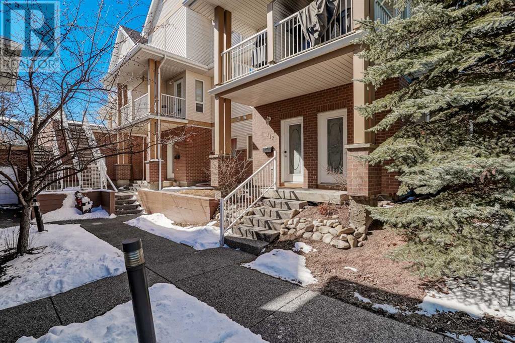 Property at 112, 1909 36 Avenue SW image 1