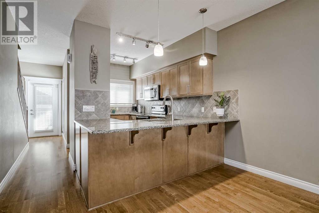 Property at 112, 1909 36 Avenue SW image 3
