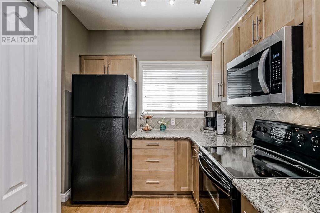 Property at 112, 1909 36 Avenue SW image 5