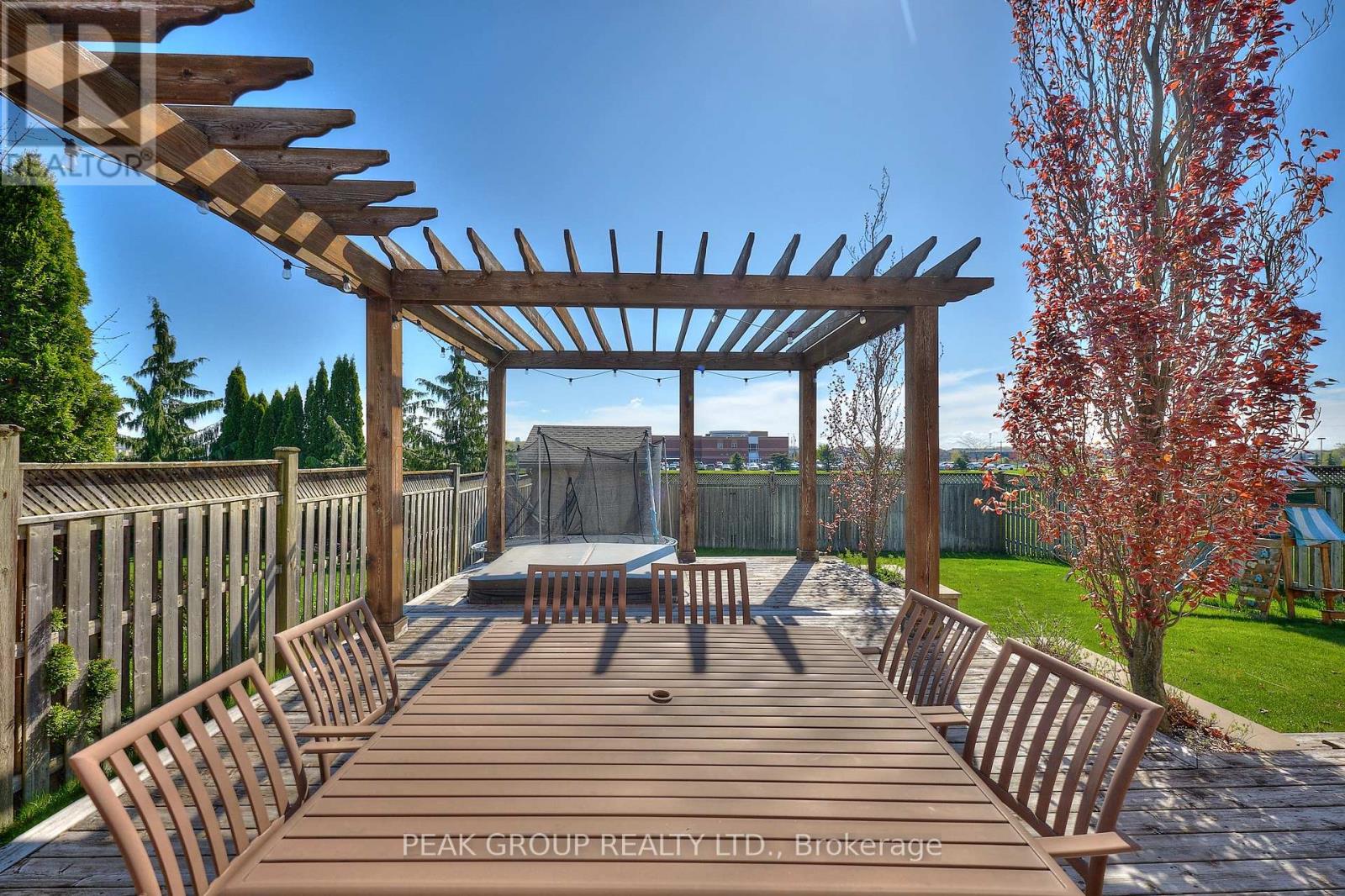 7178 St Michael Avenue, Niagara Falls (Forestview), Ontario  L2H 3N5 - Photo 44 - X12144939