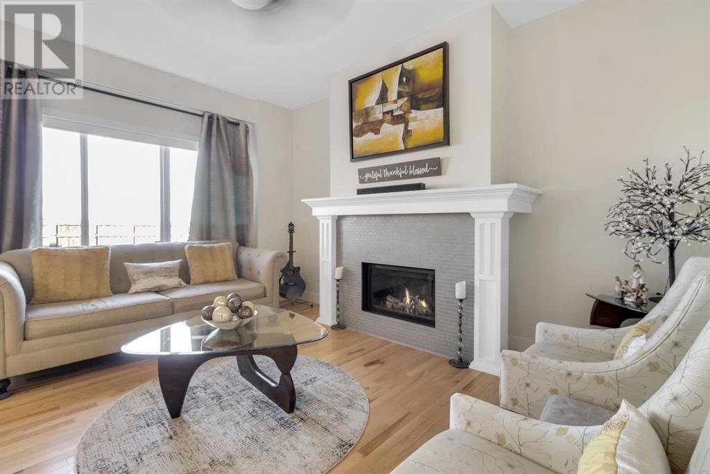 115 Mahogany Way Se, Calgary, Alberta  T3M 1N5 - Photo 8 - A2216274