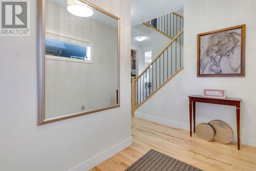 115 Mahogany Way Se, Calgary, Alberta  T3M 1N5 - Photo 4 - A2216274