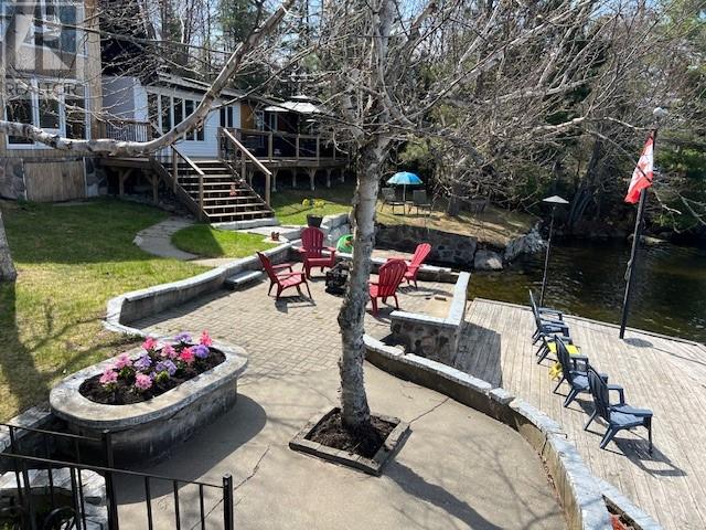 1041 Lac Clair Road, West Nipissing, Ontario  P0H 1M0 - Photo 29 - 2120508