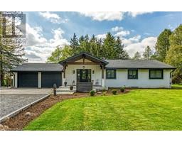 451 MINES Road, Caledonia, Ontario
