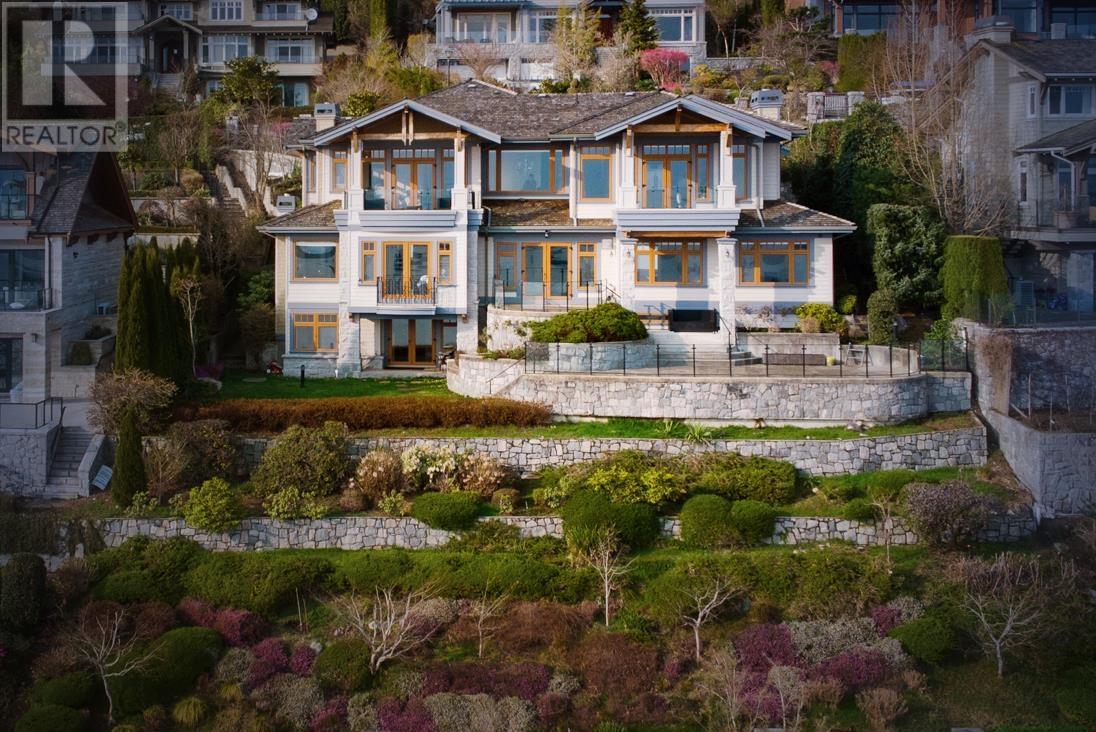 2420 Halston Court, West Vancouver, British Columbia  V7S 3K3 - Photo 6 - R2985504