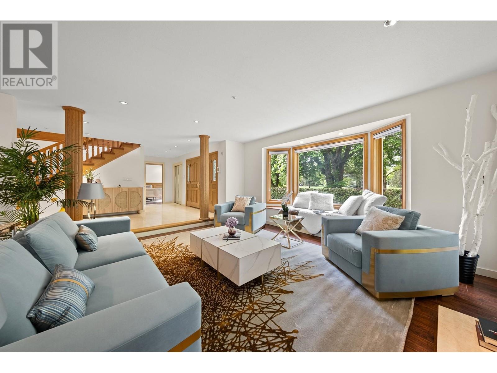 1255 Devonshire Crescent, Vancouver, British Columbia  V6H 2G2 - Photo 5 - R2999218
