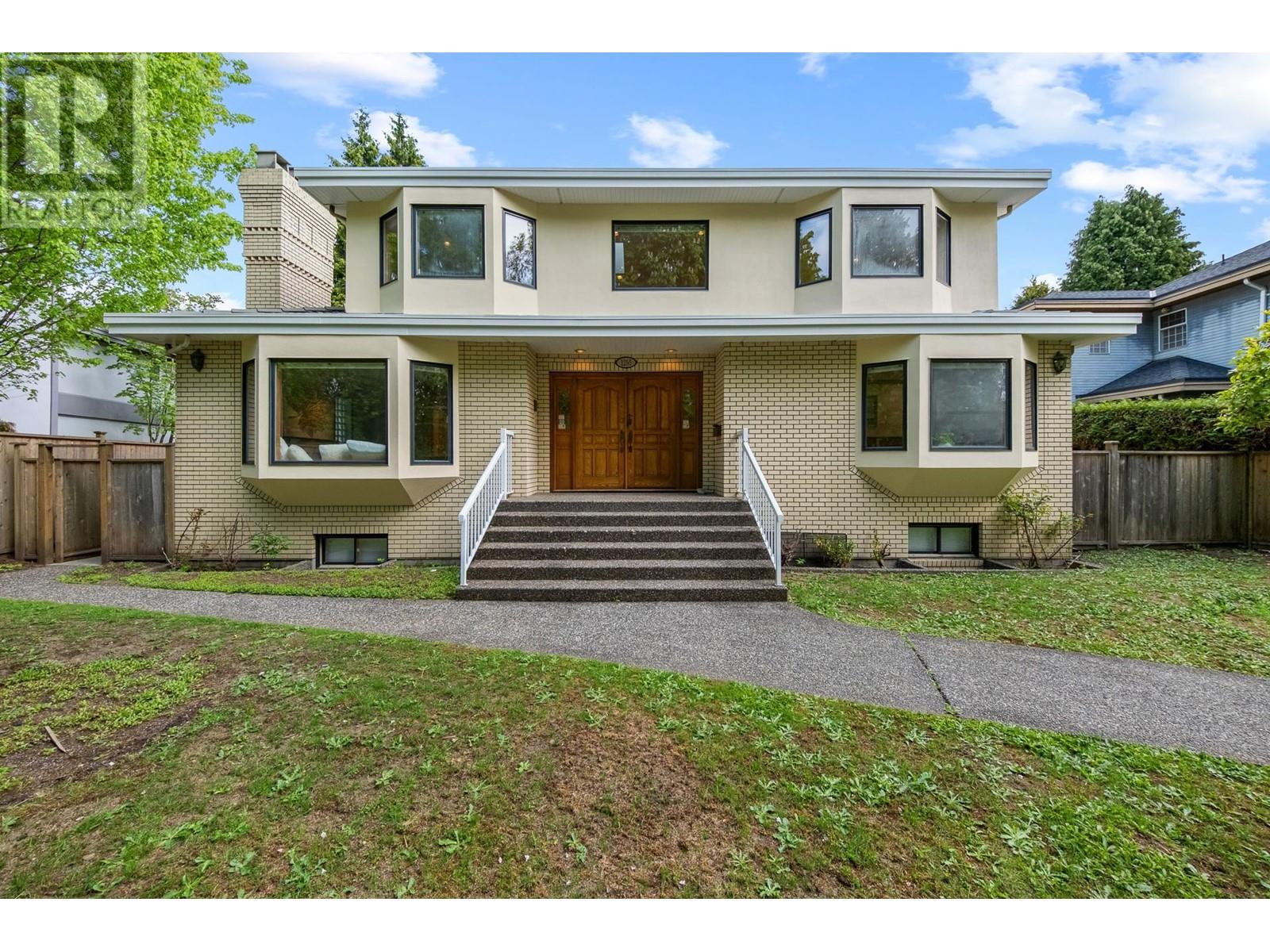 1255 DEVONSHIRE CRESCENT, Vancouver, British Columbia