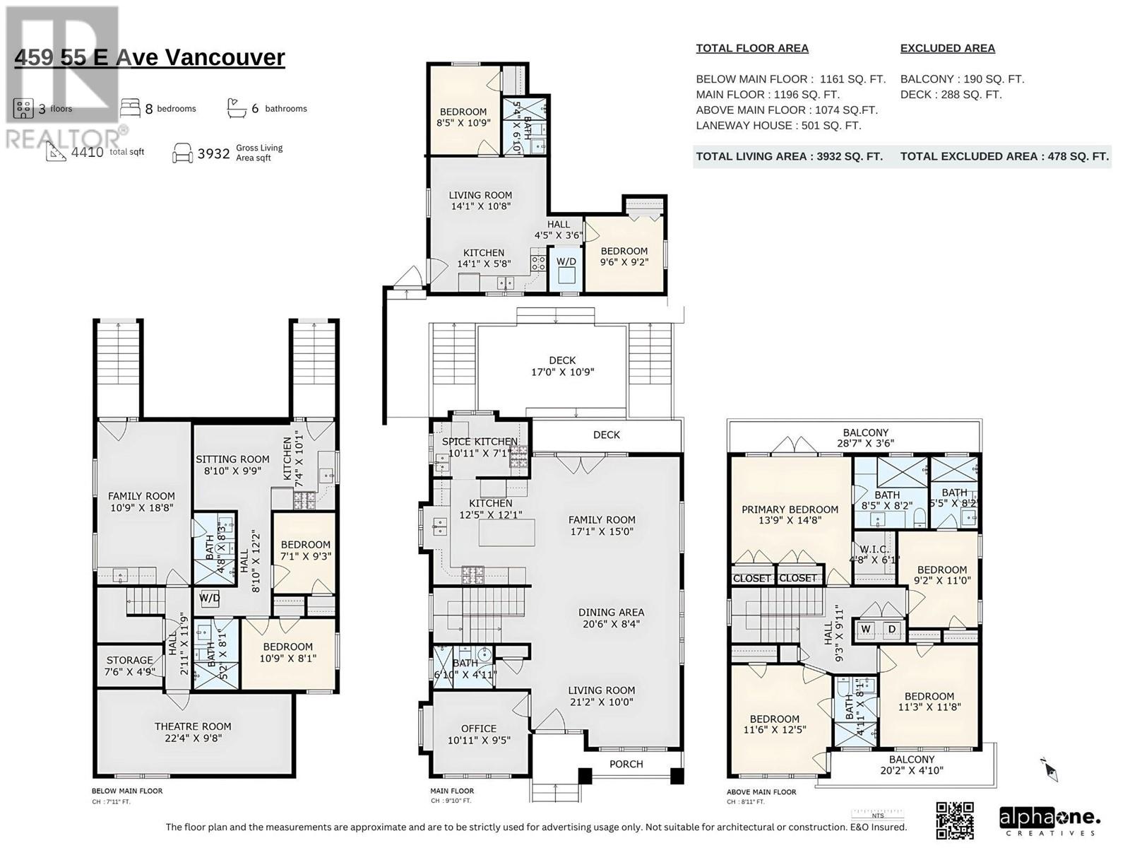 459 E 55th Avenue, Vancouver, British Columbia  V5X 1N3 - Photo 34 - R3002031