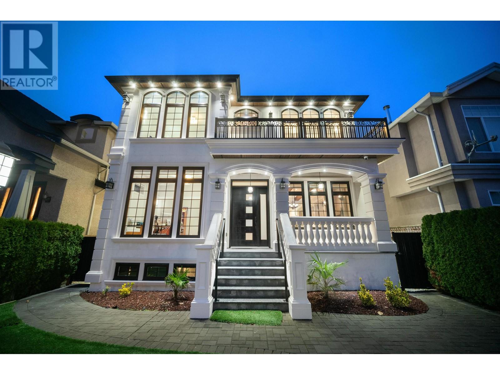 459 E 55th Avenue, Vancouver, British Columbia  V5X 1N3 - Photo 1 - R3002031