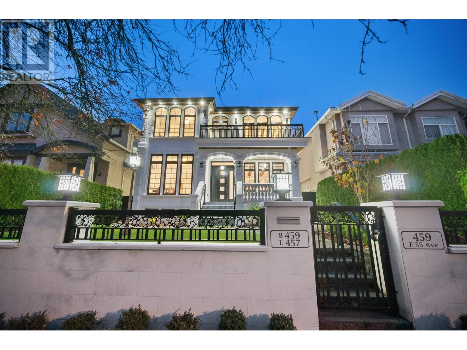 459 E 55th Avenue, Vancouver, British Columbia  V5X 1N3 - Photo 3 - R3002031