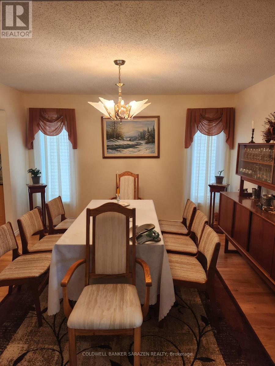 31 Dossetter Way E, Ottawa, Ontario  K1G 4S3 - Photo 5 - X11929751