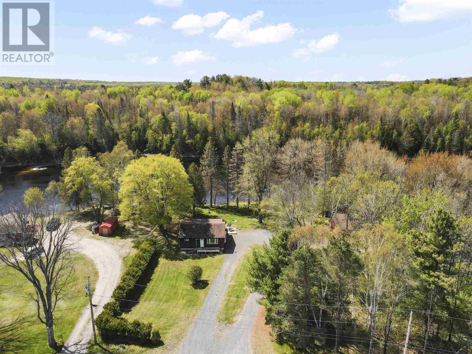 70 Mississaugi CRES, Iron Bridge, Ontario
