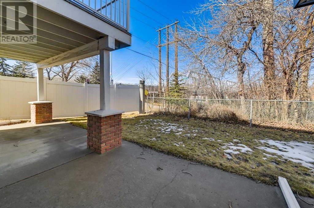 36 Bow Landing Nw, Calgary, Alberta  T3B 5J8 - Photo 30 - A2199690