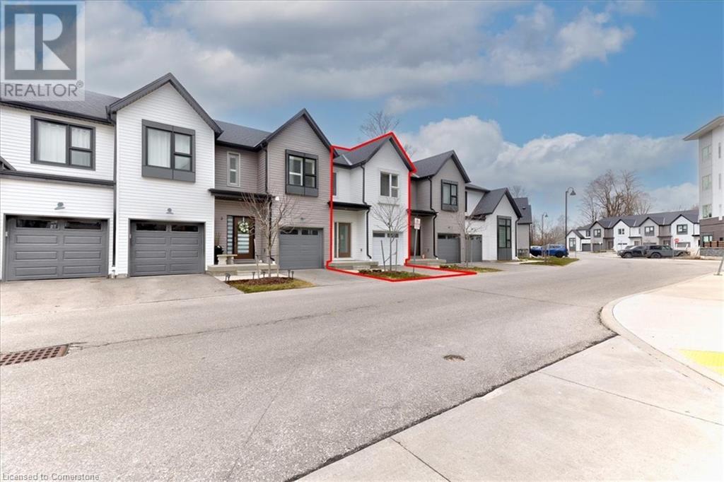 Property at 110 FERGUS Avenue Unit# 3 image 3