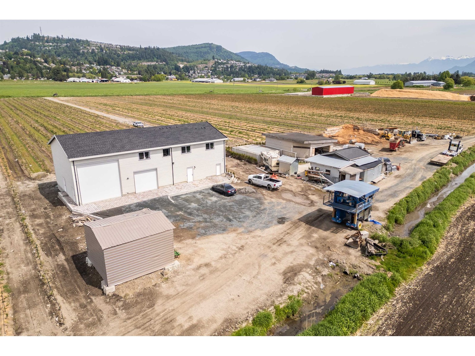 1245 Angus Campbell Road, Abbotsford, British Columbia  V3G 2G4 - Photo 16 - R2999838