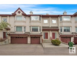 #6 1237 CARTER CREST RD NW, edmonton, Alberta