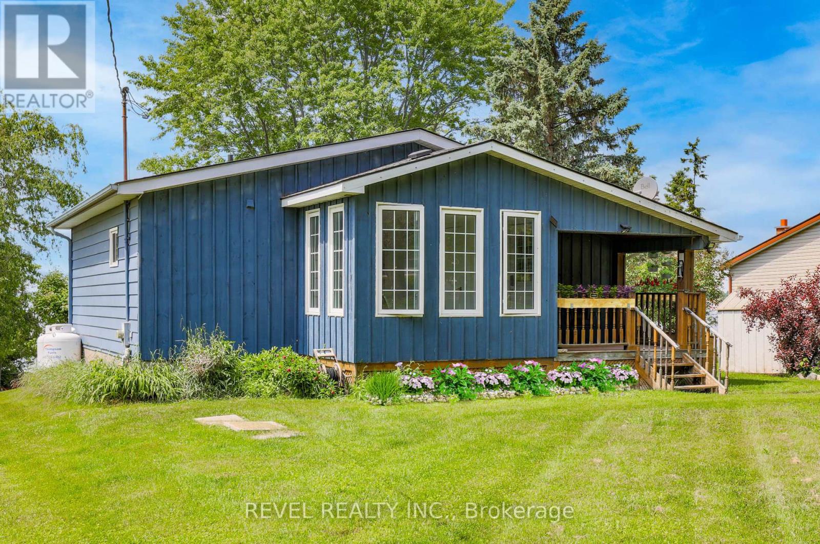 27 ISLAND VIEW ROAD, Kawartha Lakes, Ontario