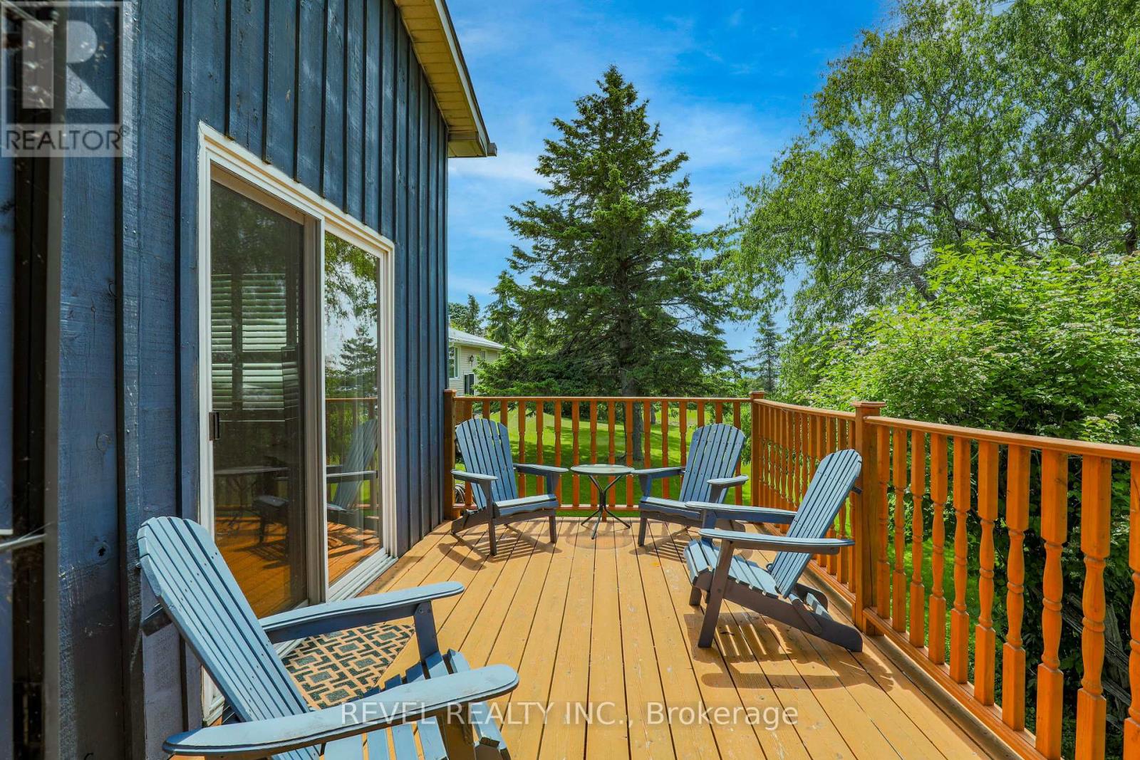27 Island View Road, Kawartha Lakes, Ontario  K0M 2C0 - Photo 34 - X12145113