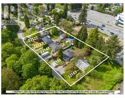 22165 CLIFF AVENUE, Maple Ridge, British Columbia