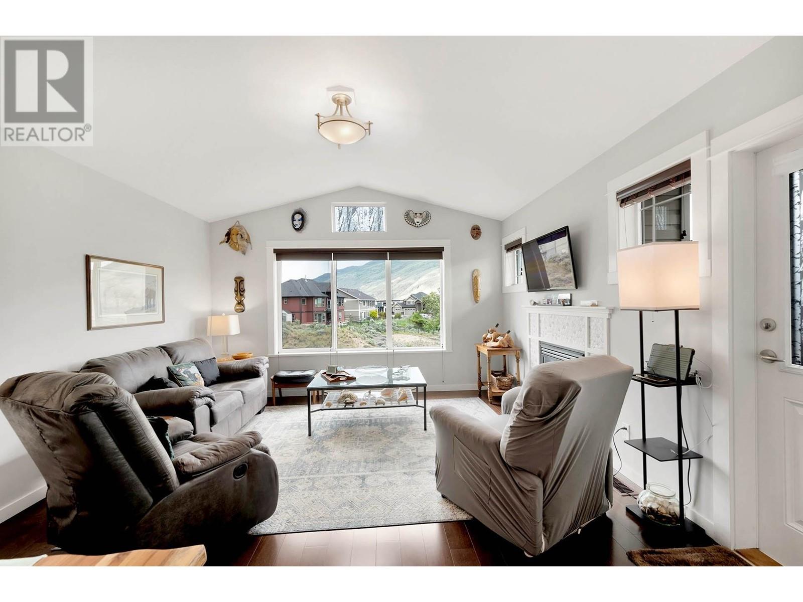 900 Stagecoach Drive Unit# 26, Kamloops, British Columbia  V2B 0B7 - Photo 10 - 10347330