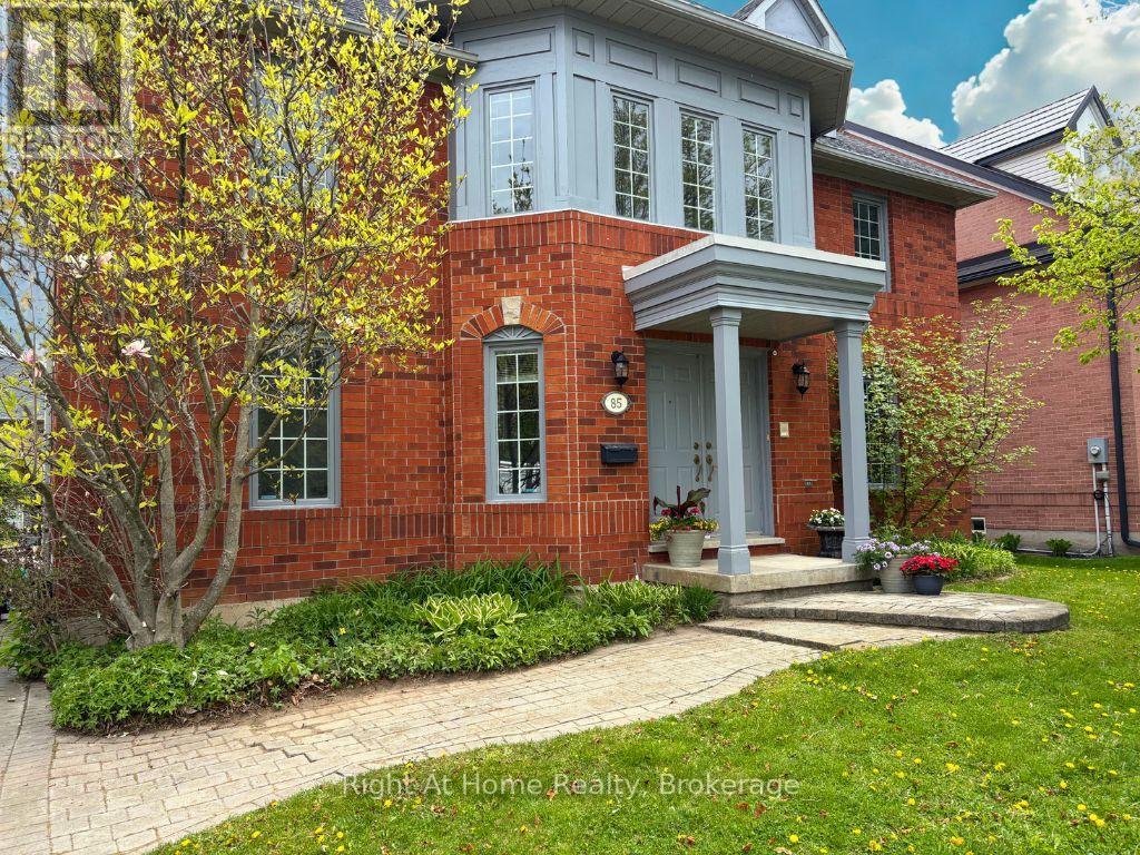 85 Meadowlands Boulevard, Hamilton, Ontario  L9K 1H8 - Photo 2 - X12027757