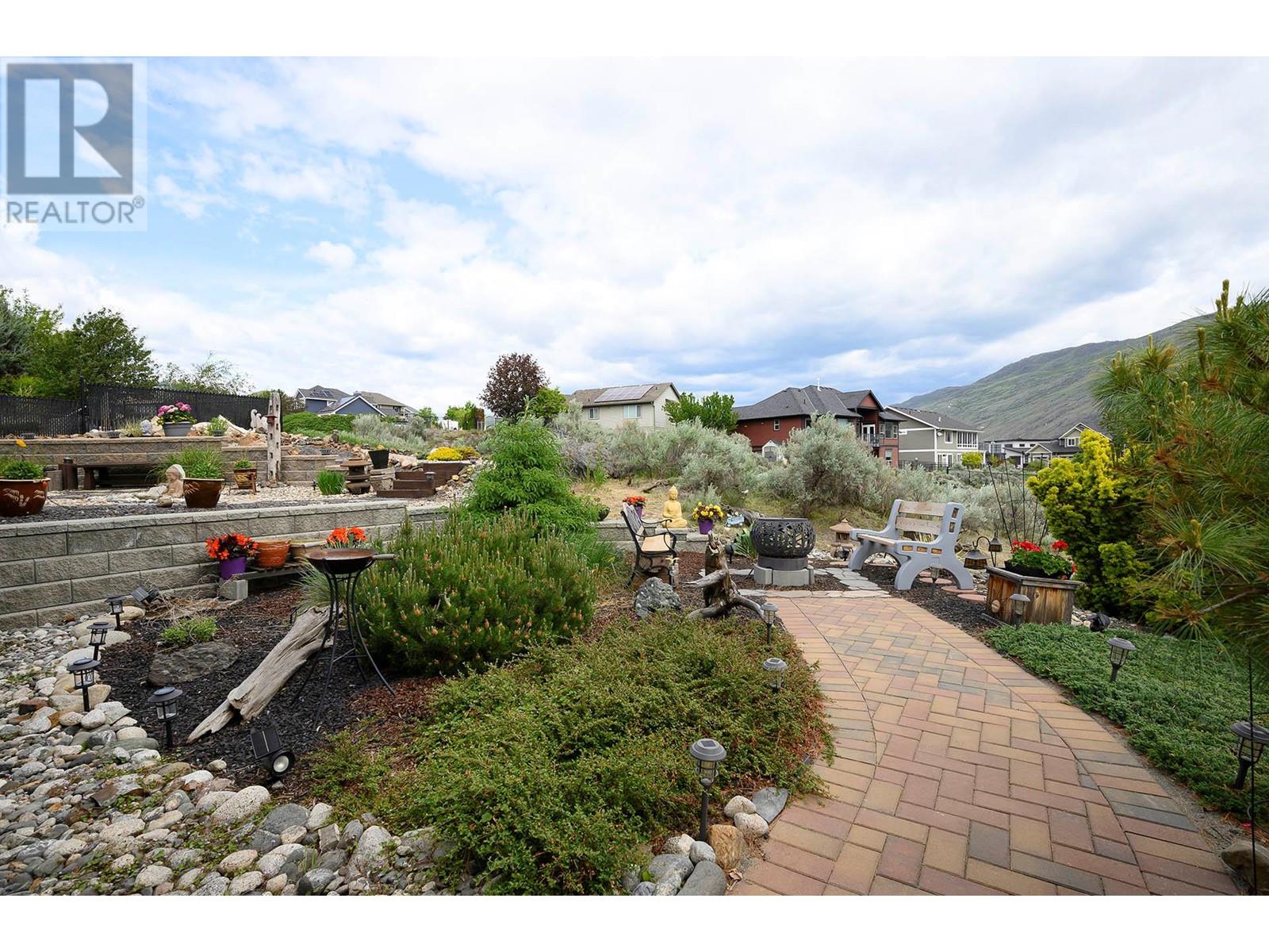 900 Stagecoach Drive Unit# 26, Kamloops, British Columbia  V2B 0B7 - Photo 50 - 10347330