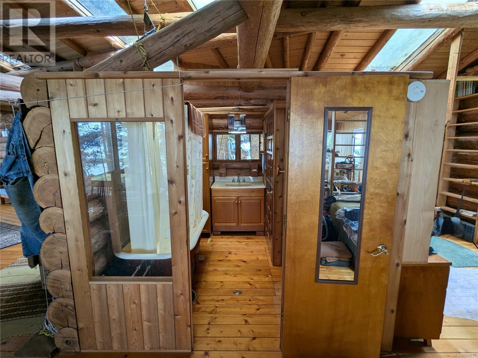 Lot 3 Grant Rd, Lasqueti Island, British Columbia  V0R 2J0 - Photo 10 - 999611