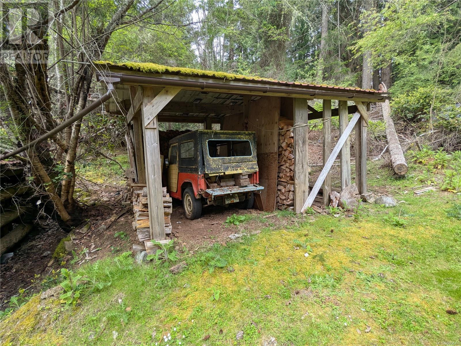 Lot 3 Grant Rd, Lasqueti Island, British Columbia  V0R 2J0 - Photo 24 - 999611