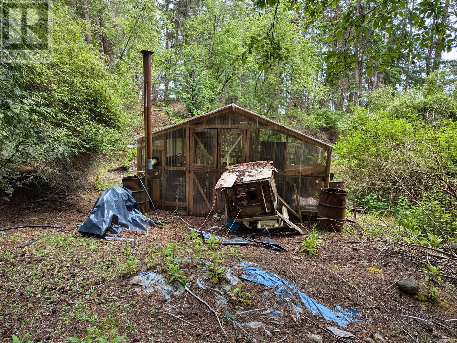 Lot 3 Grant Rd, Lasqueti Island, British Columbia  V0R 2J0 - Photo 26 - 999611