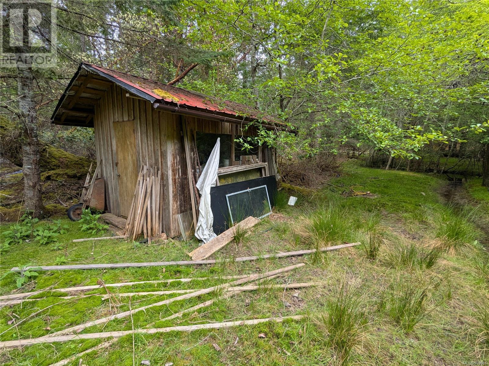 Lot 3 Grant Rd, Lasqueti Island, British Columbia  V0R 2J0 - Photo 31 - 999611