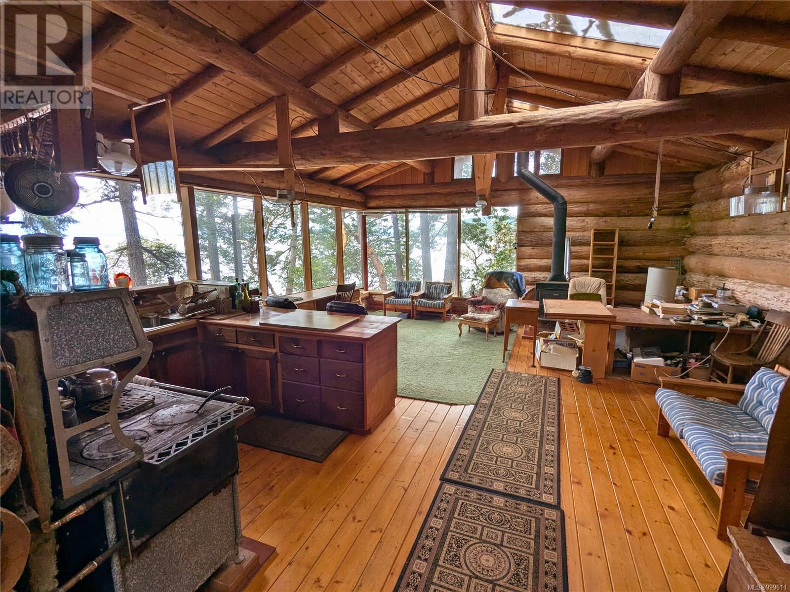 Lot 3 Grant Rd, Lasqueti Island, British Columbia  V0R 2J0 - Photo 5 - 999611