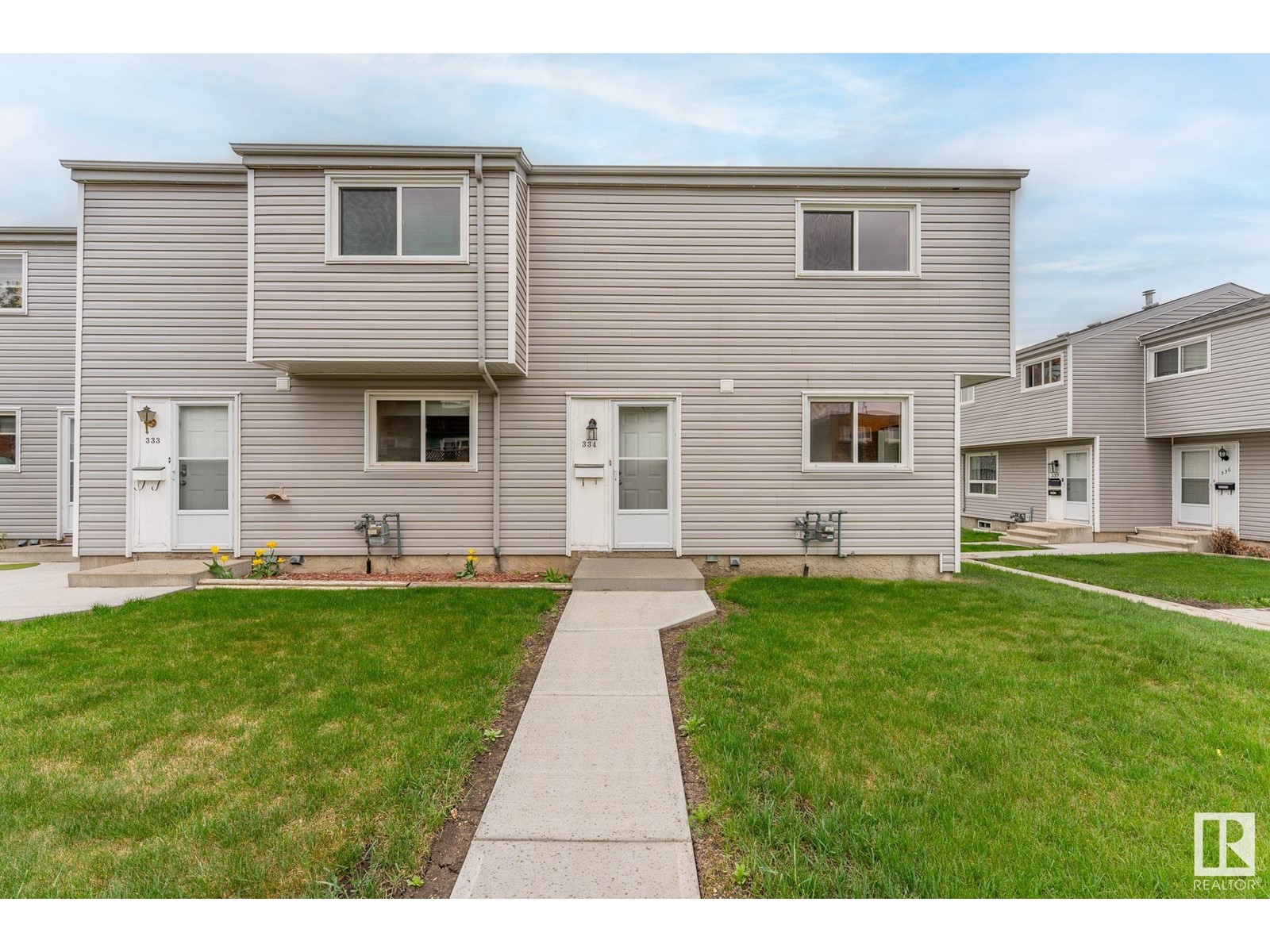 334 NORTHGATE TC NW, edmonton, Alberta