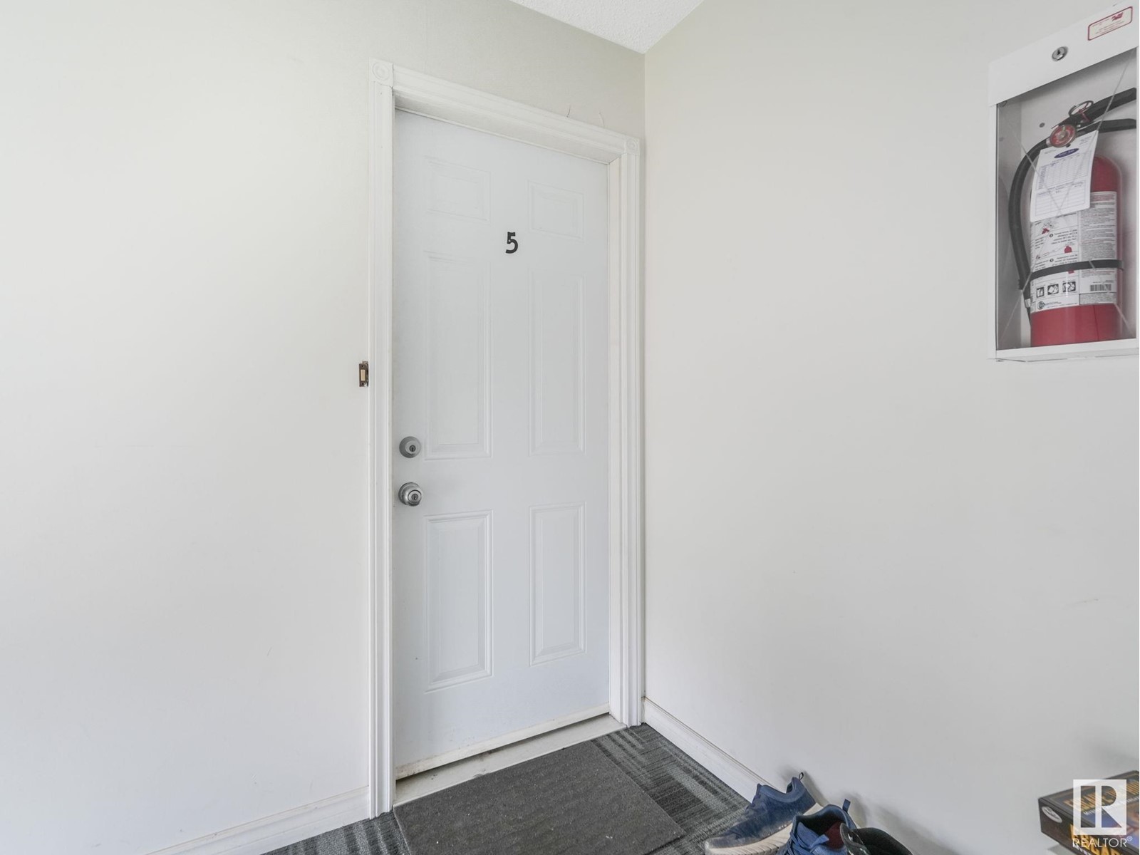 Property at #5 6715 131A AV NW image 5