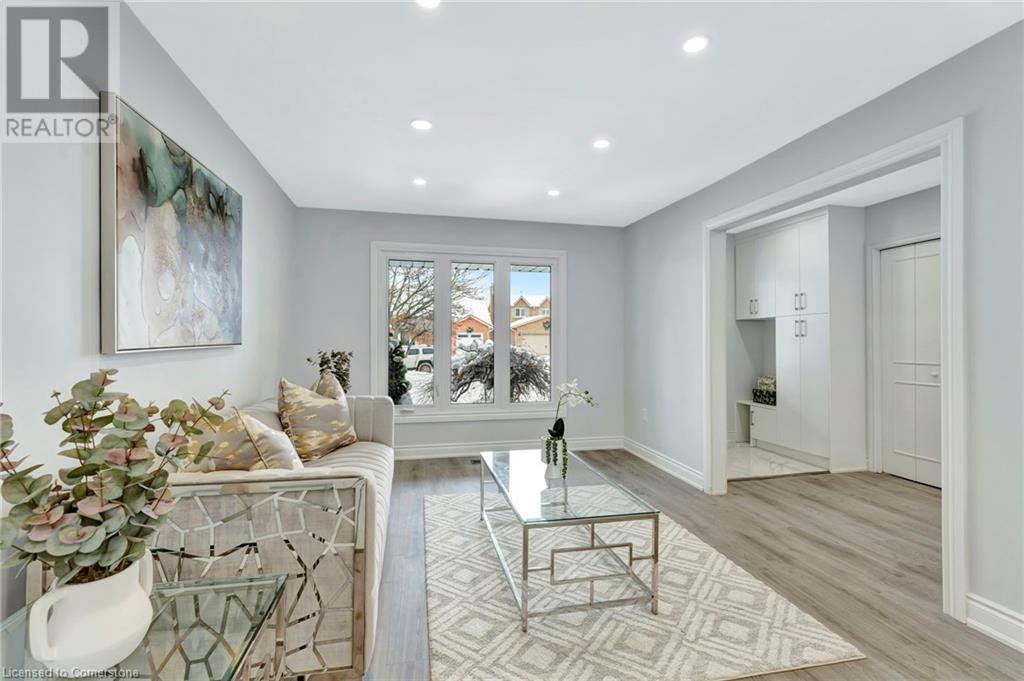 449 Acadia Drive, Hamilton, Ontario  L8W 3A2 - Photo 6 - 40728007
