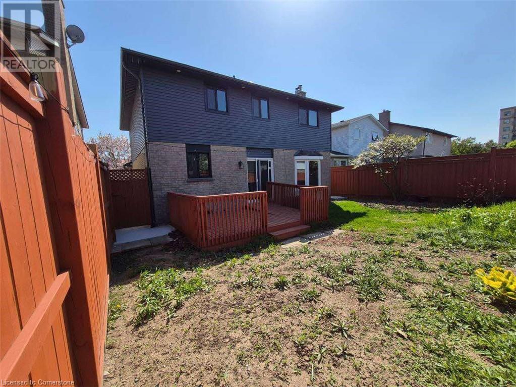 449 Acadia Drive, Hamilton, Ontario  L8W 3A2 - Photo 35 - 40728007