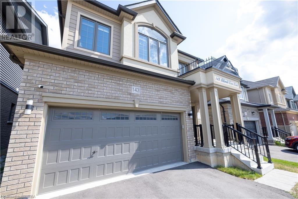 143 Bilanski Farm Road, Brantford, Ontario  N3S 0J4 - Photo 2 - 40728257