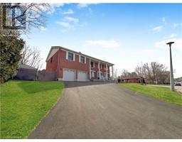 30 LINGWOOD Drive, Waterford, Ontario