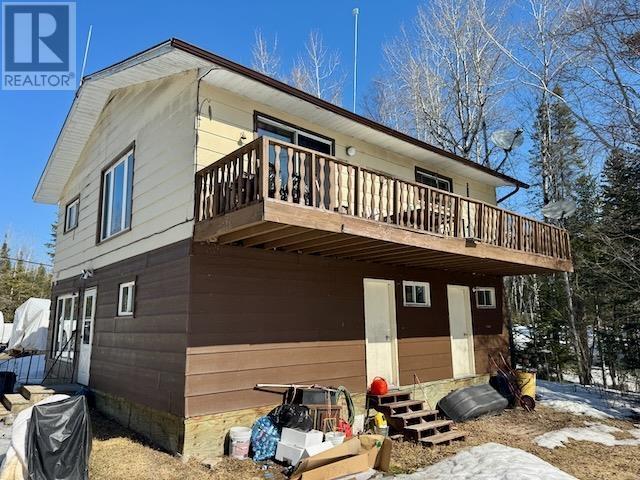 319/321 Parker Point Rd, Dryden, Ontario  P8N 2Y5 - Photo 33 - TB251131