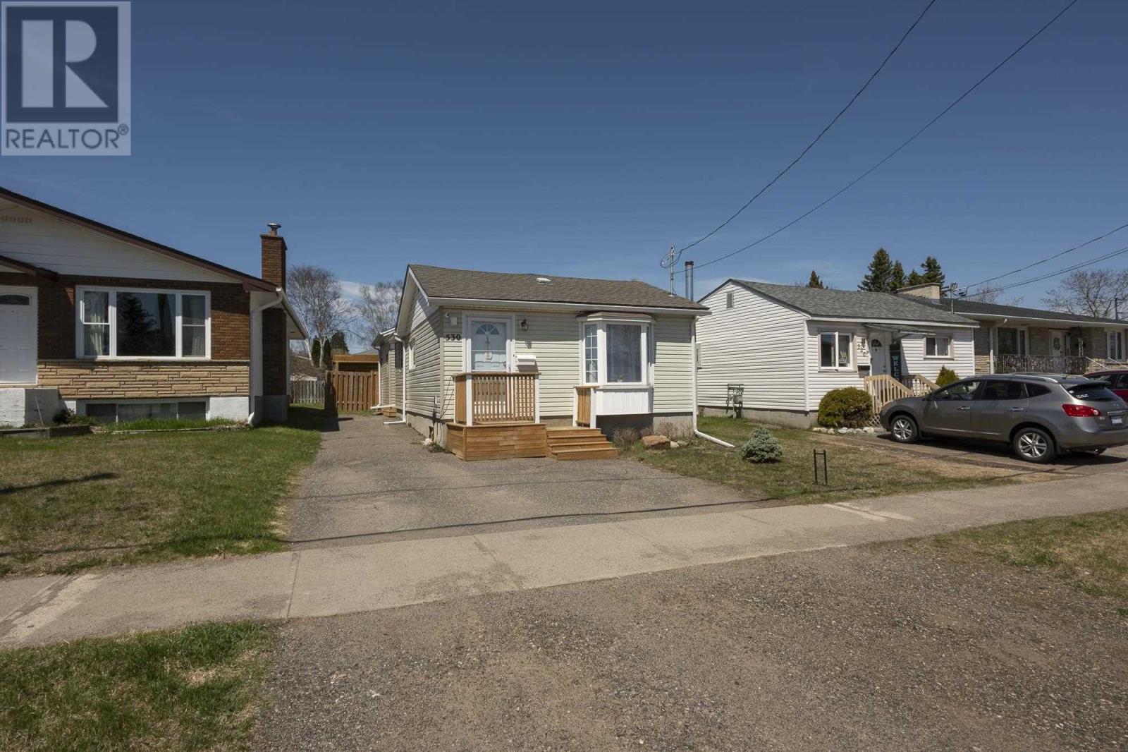 Property at 530 Strand AVE image 1